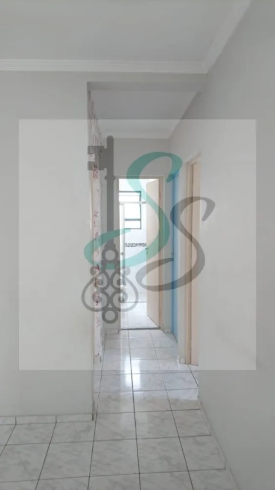 Apartamento, 2 quartos, 49 m² - Foto 11