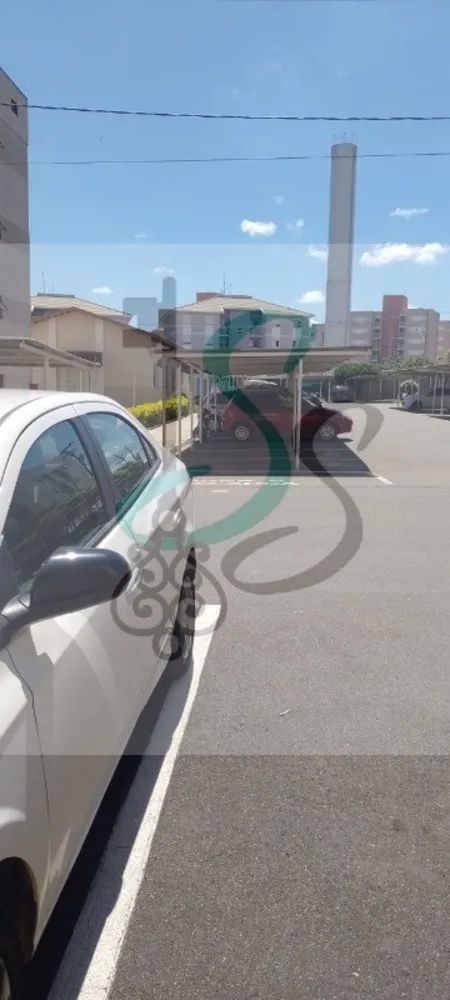 Apartamento, 2 quartos, 49 m² - Foto 12