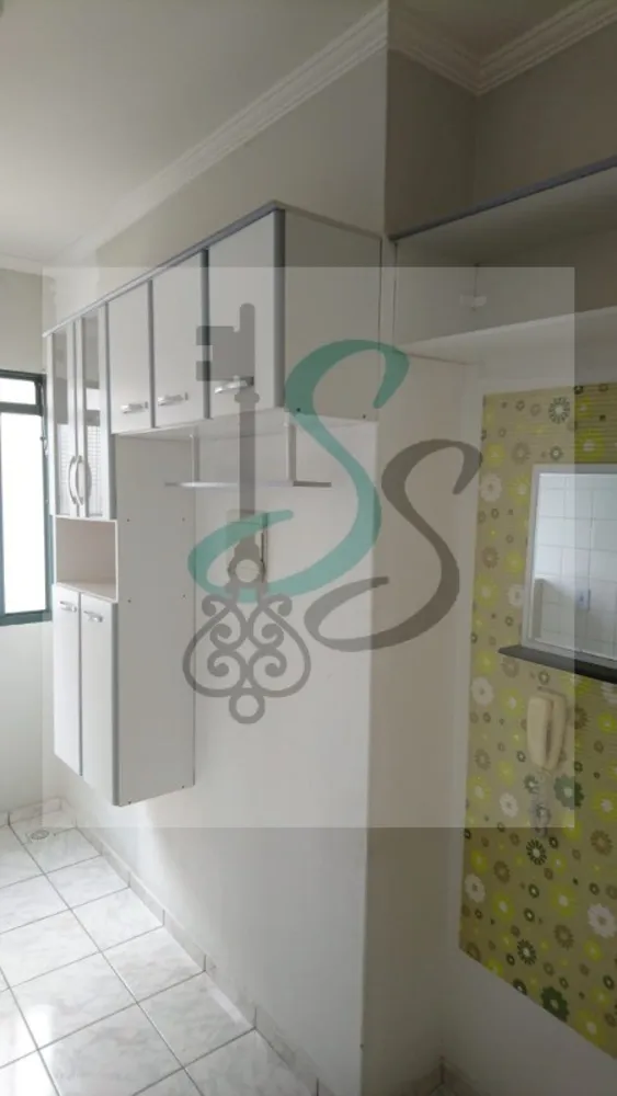 Apartamento, 2 quartos, 49 m² - Foto 1