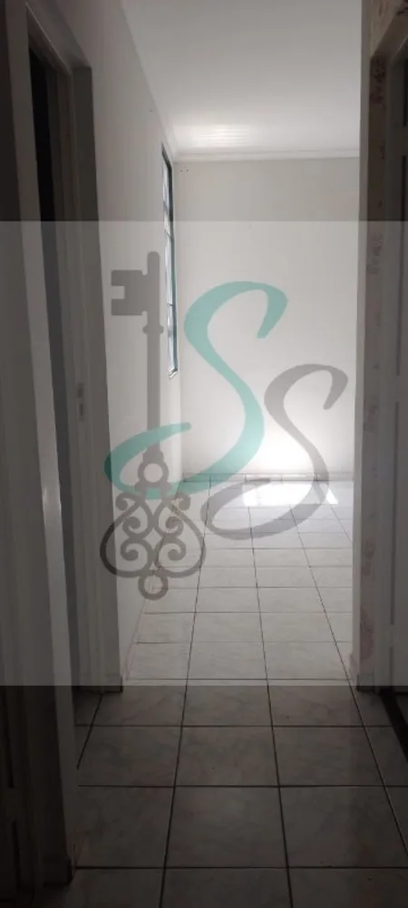 Apartamento, 2 quartos, 49 m² - Foto 5