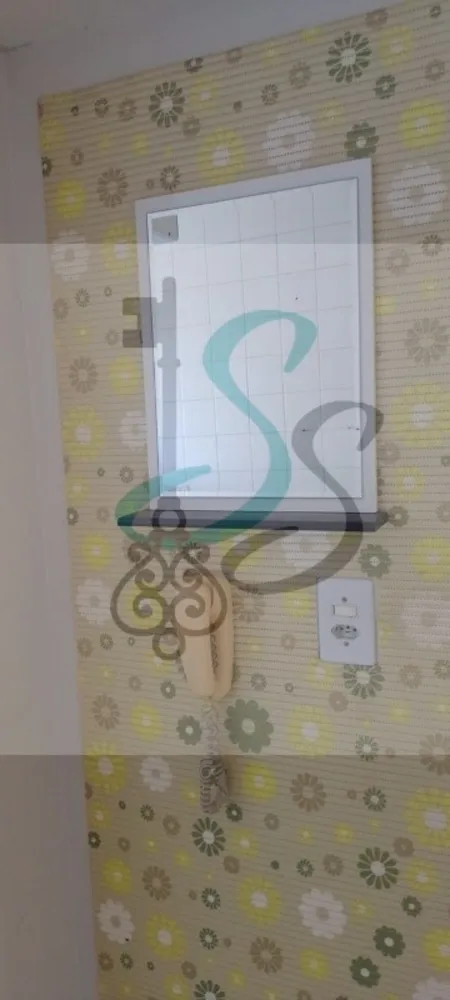 Apartamento, 2 quartos, 49 m² - Foto 9