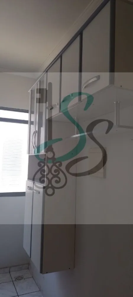 Apartamento, 2 quartos, 49 m² - Foto 8