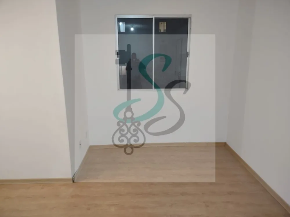 Apartamento, 2 quartos, 49 m² - Foto 5