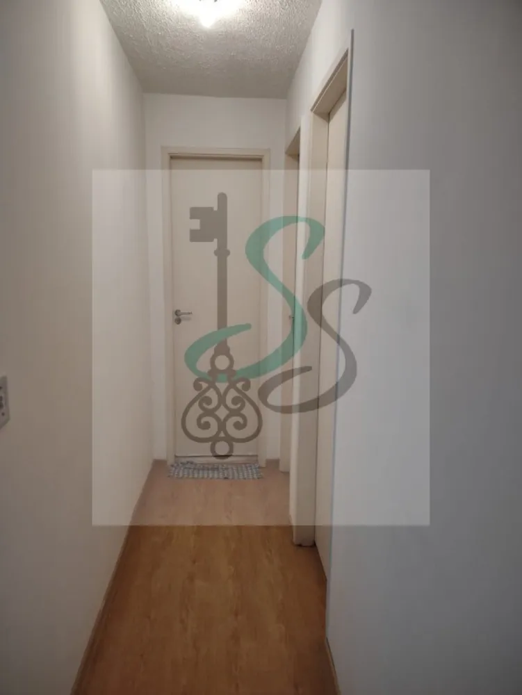 Apartamento, 2 quartos, 49 m² - Foto 8