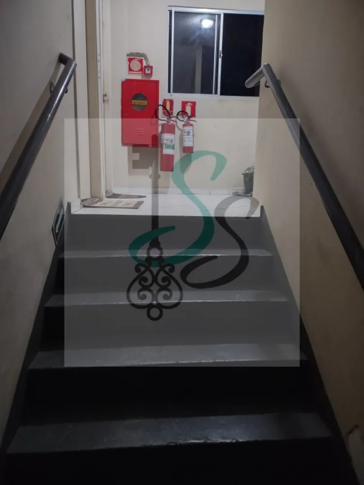 Apartamento, 2 quartos, 49 m² - Foto 1