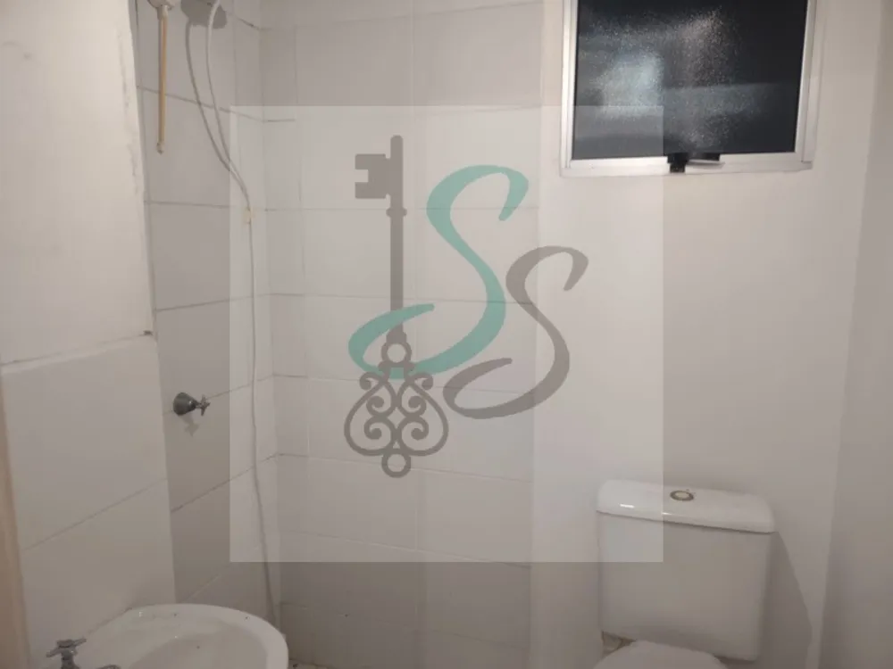 Apartamento, 2 quartos, 49 m² - Foto 7