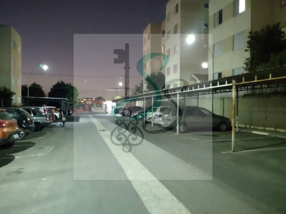Apartamento, 2 quartos, 49 m² - Foto 7