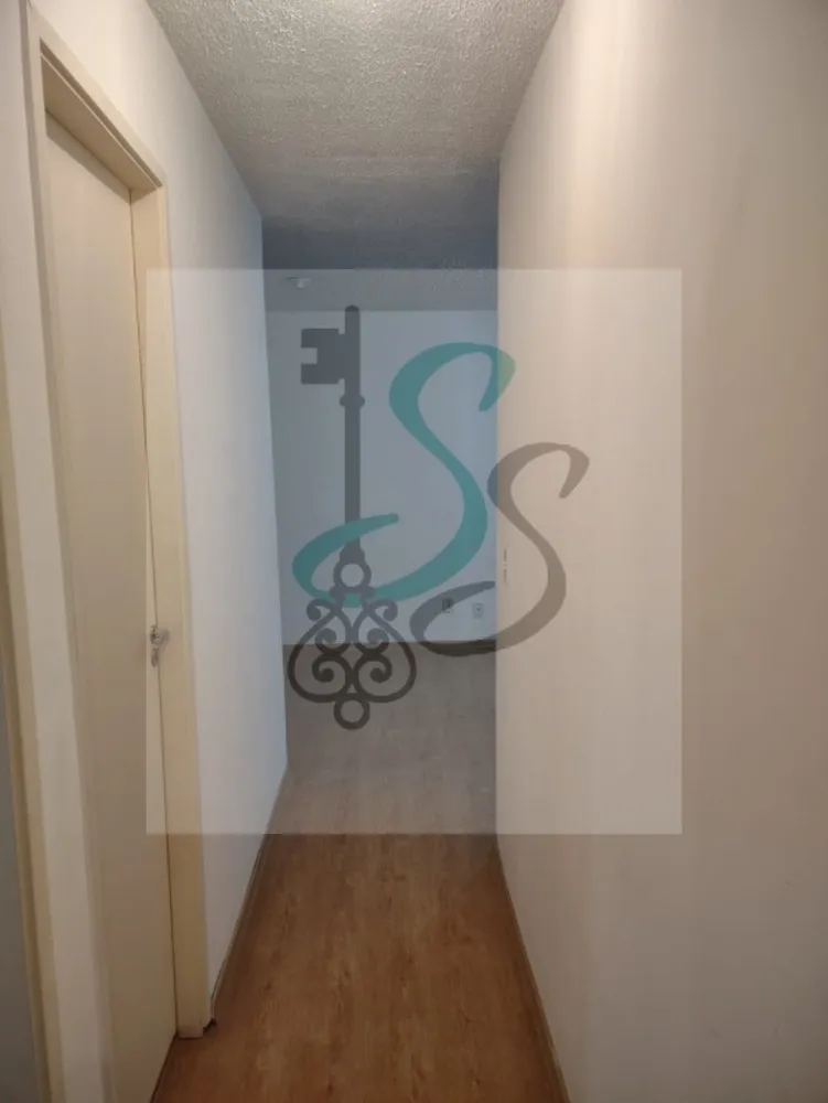 Apartamento, 2 quartos, 49 m² - Foto 2