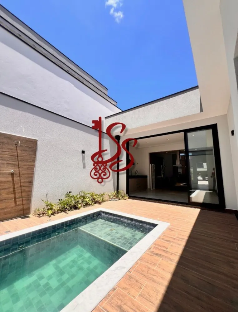 Casa, 3 quartos - Foto 6