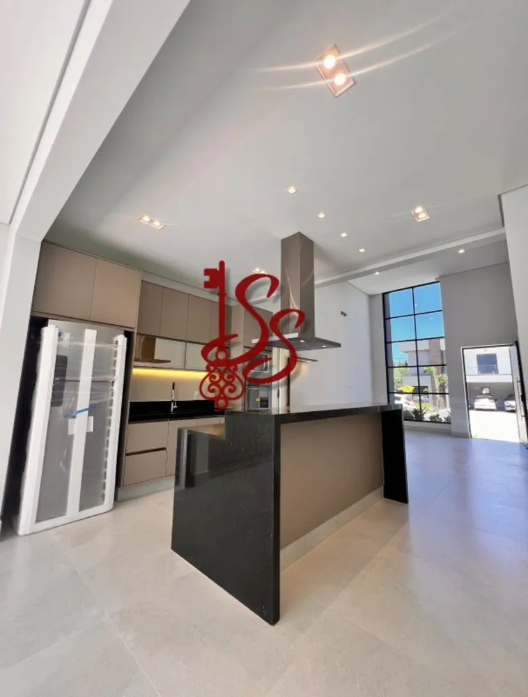 Casa, 3 quartos - Foto 10