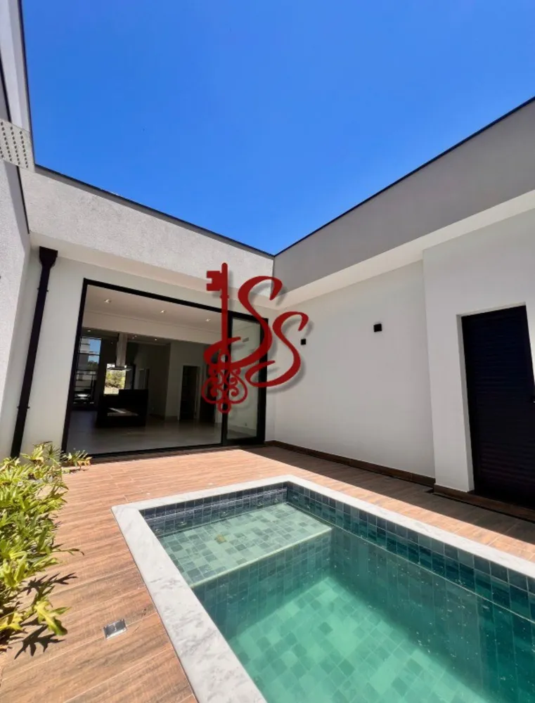 Casa, 3 quartos - Foto 7