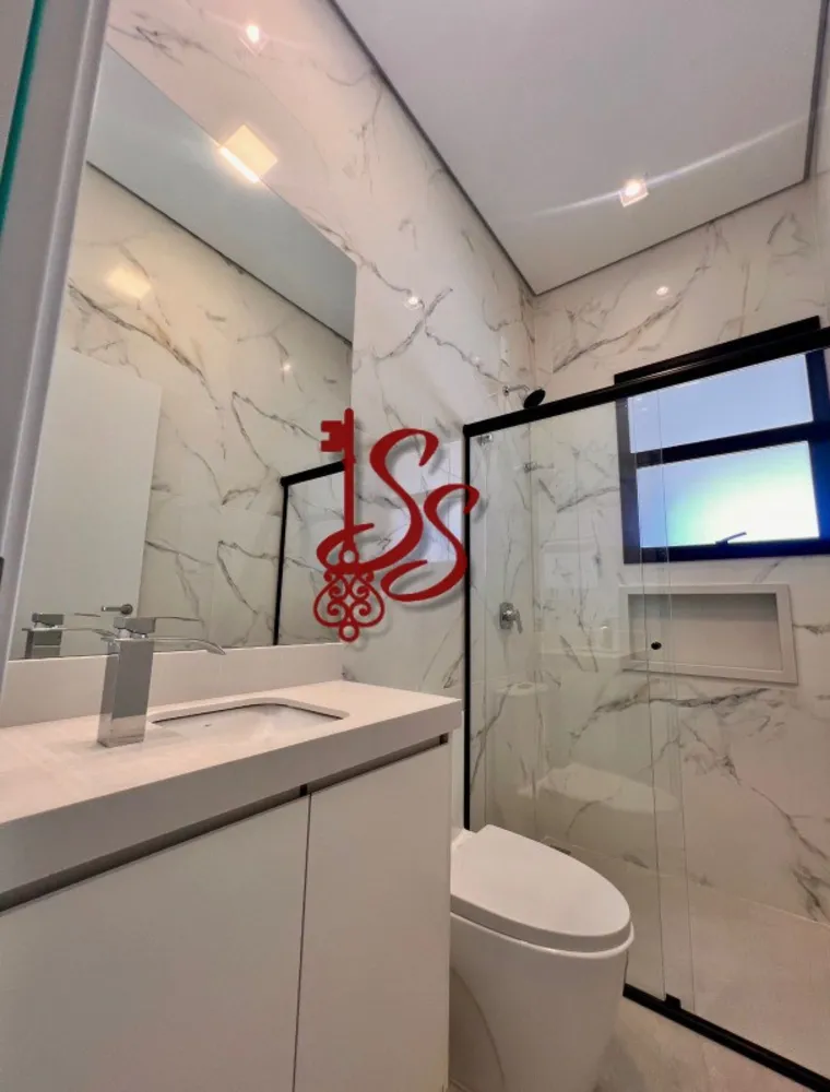 Casa, 3 quartos - Foto 4
