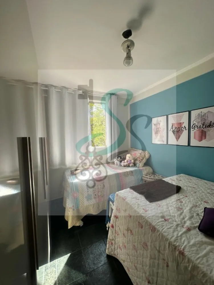 Apartamento, 2 quartos, 57 m² - Foto 2