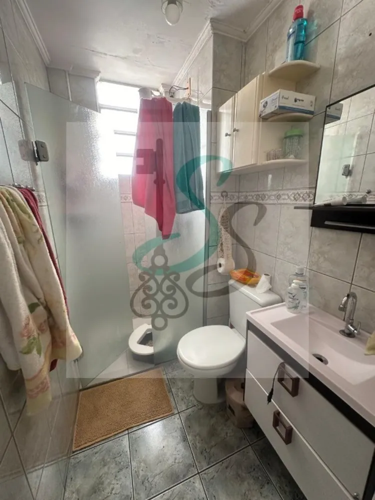 Apartamento, 2 quartos, 57 m² - Foto 4