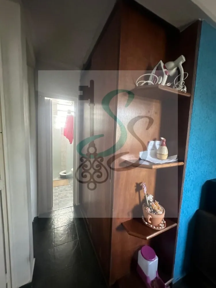 Apartamento, 2 quartos, 57 m² - Foto 5