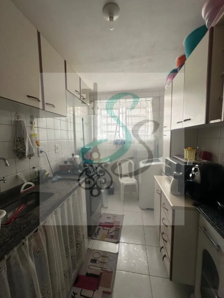 Apartamento, 2 quartos, 57 m² - Foto 7