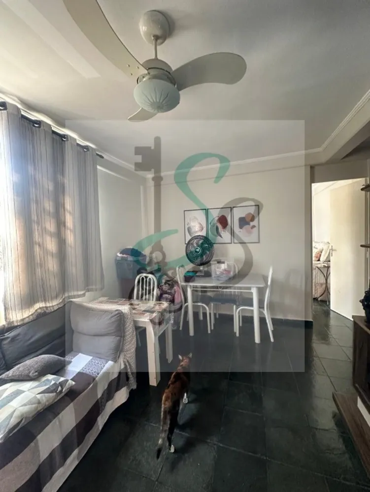 Apartamento, 2 quartos, 57 m² - Foto 6