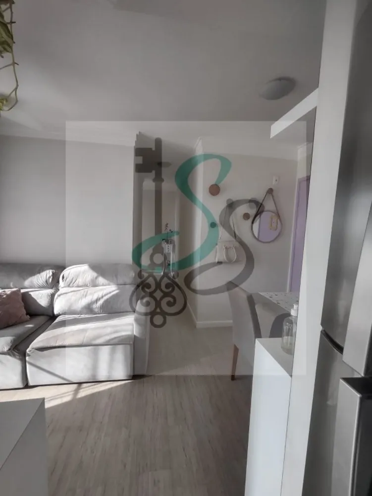 Apartamento, 2 quartos, 53 m² - Foto 9