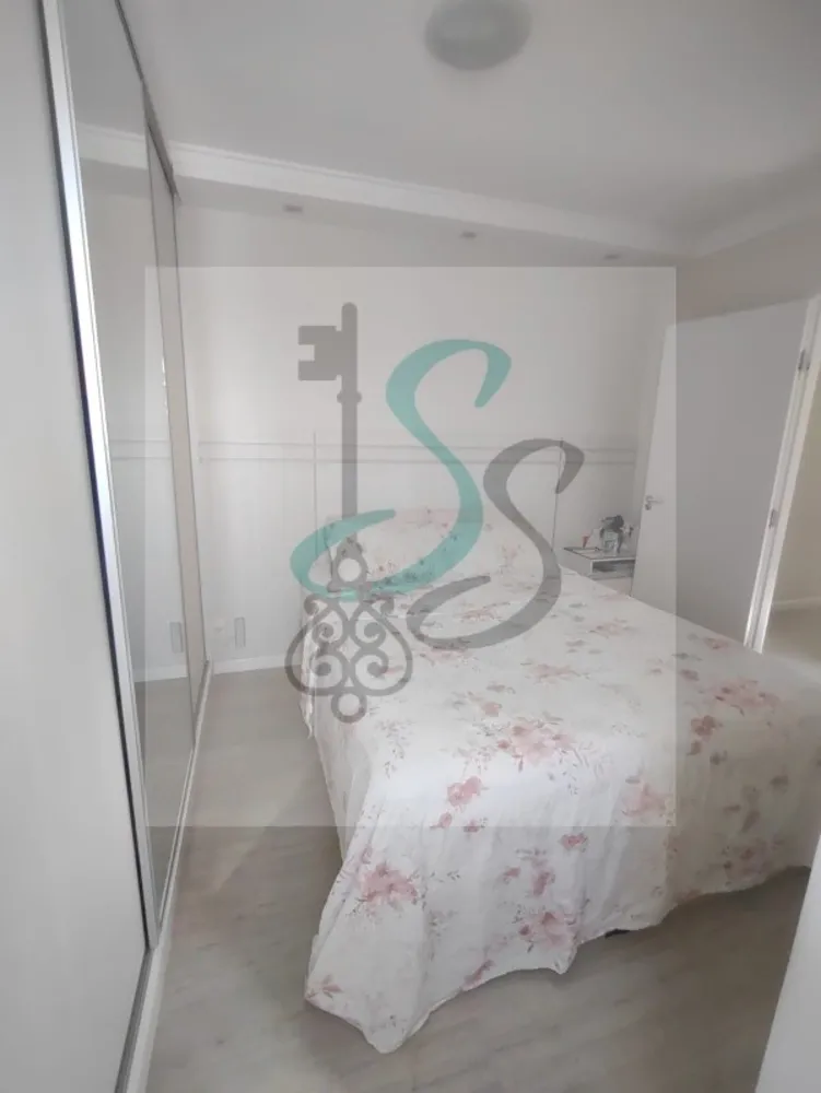 Apartamento, 2 quartos, 53 m² - Foto 7