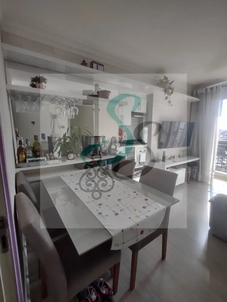 Apartamento, 2 quartos, 53 m² - Foto 10