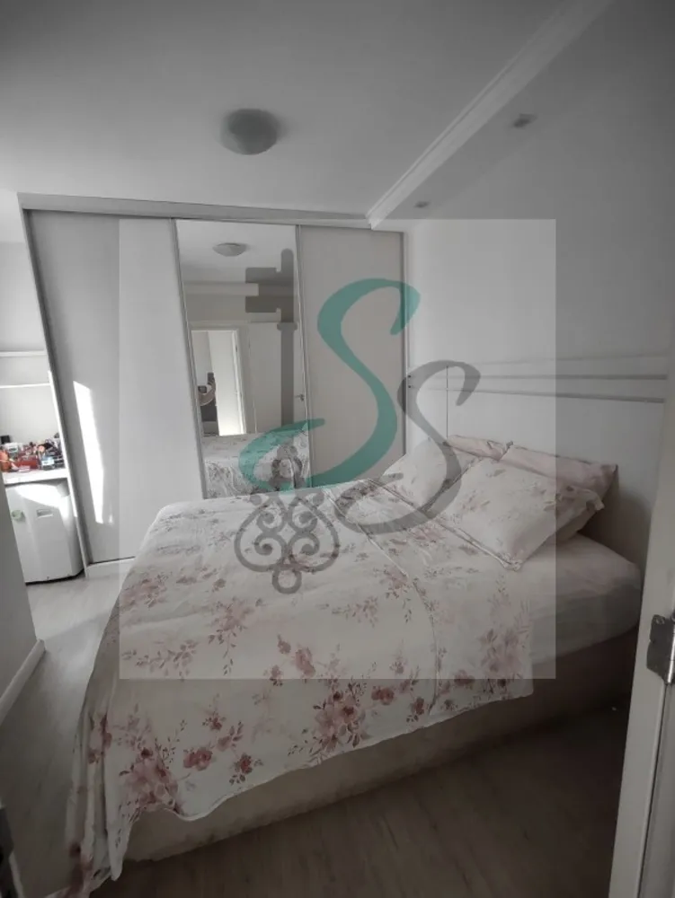 Apartamento, 2 quartos, 53 m² - Foto 4