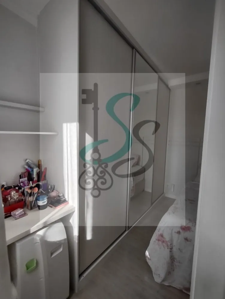 Apartamento, 2 quartos, 53 m² - Foto 5