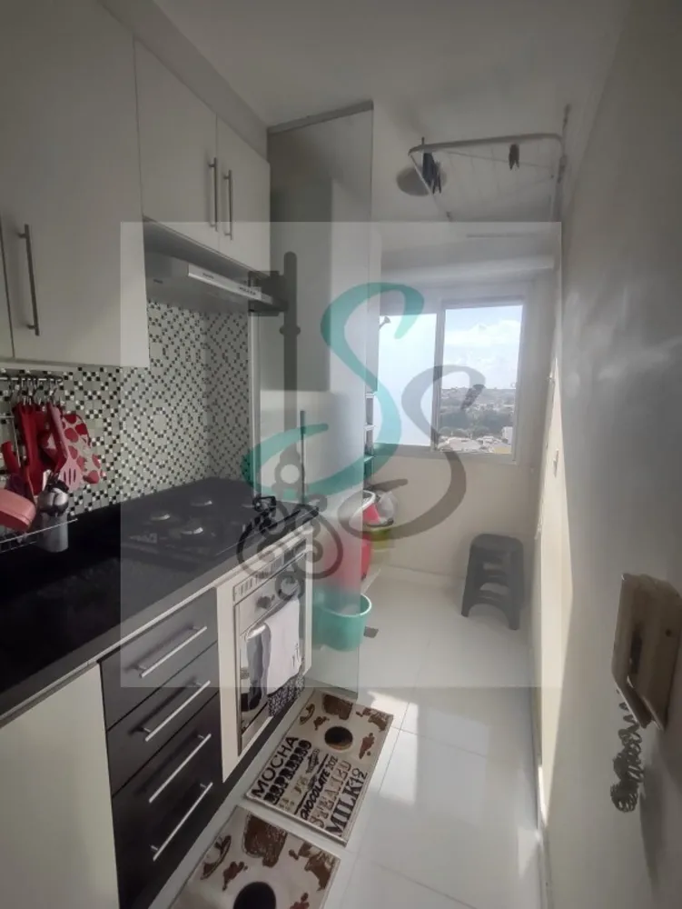 Apartamento, 2 quartos, 53 m² - Foto 12