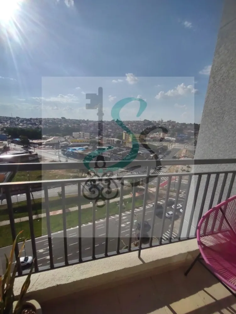 Apartamento, 2 quartos, 53 m² - Foto 11