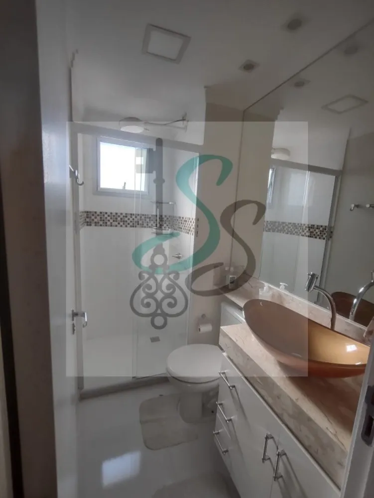 Apartamento, 2 quartos, 53 m² - Foto 3