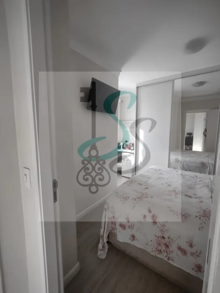Apartamento, 2 quartos, 53 m² - Foto 6