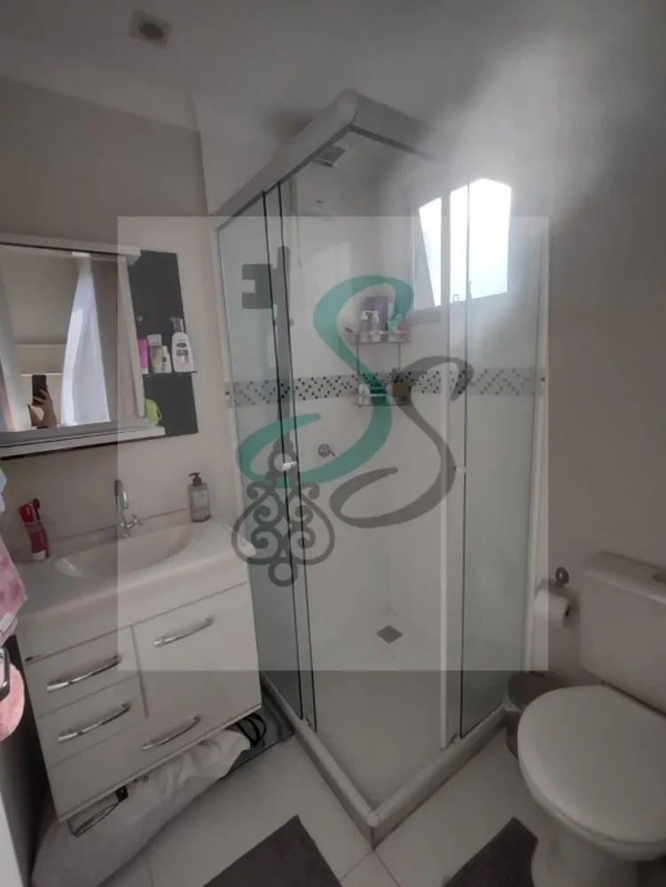Apartamento, 2 quartos, 53 m² - Foto 1