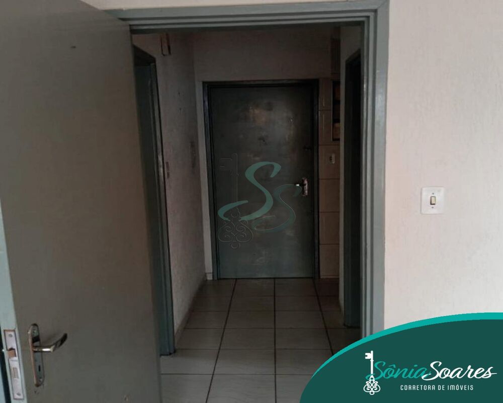 Apartamento, 1 quarto, 58 m² - Foto 1