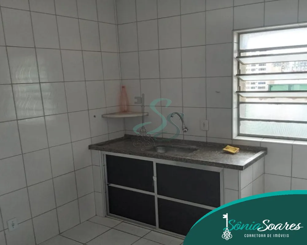 Apartamento, 1 quarto, 58 m² - Foto 6