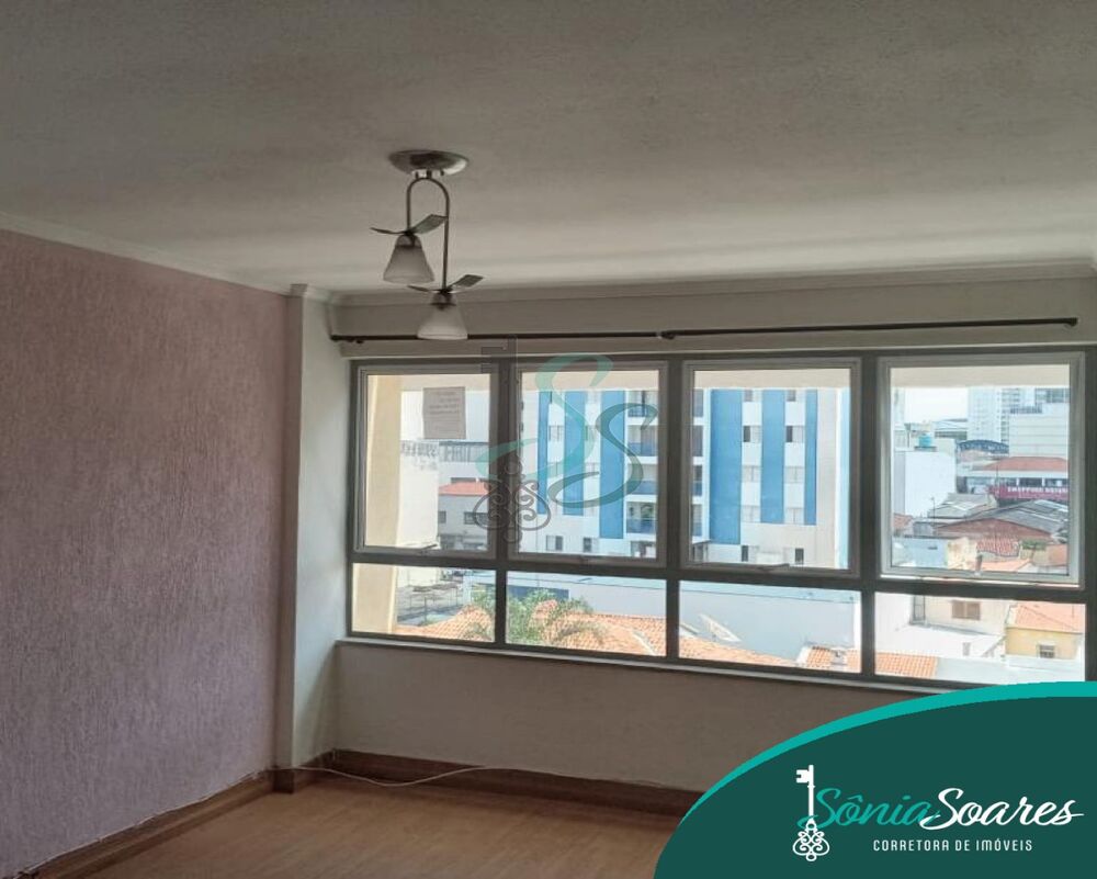 Apartamento, 1 quarto, 58 m² - Foto 3