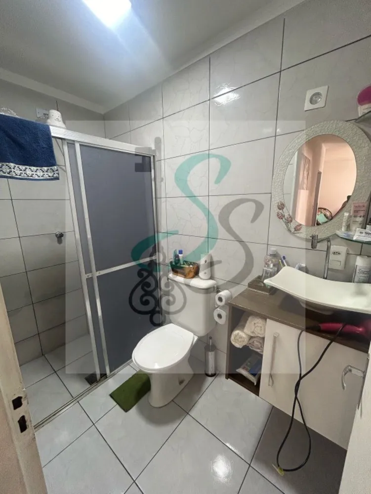 Apartamento, 2 quartos, 62 m² - Foto 4