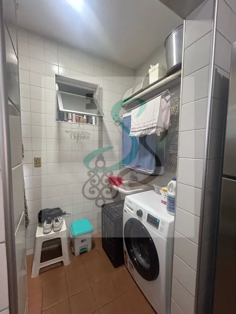 Apartamento, 2 quartos, 62 m² - Foto 7