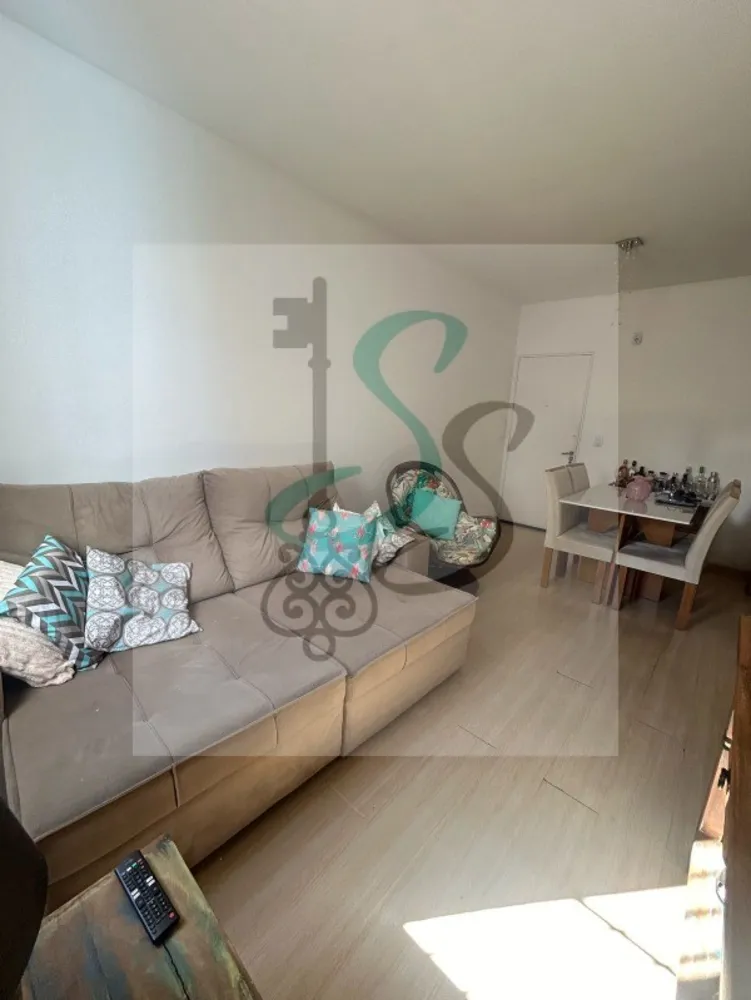Apartamento, 2 quartos, 62 m² - Foto 3