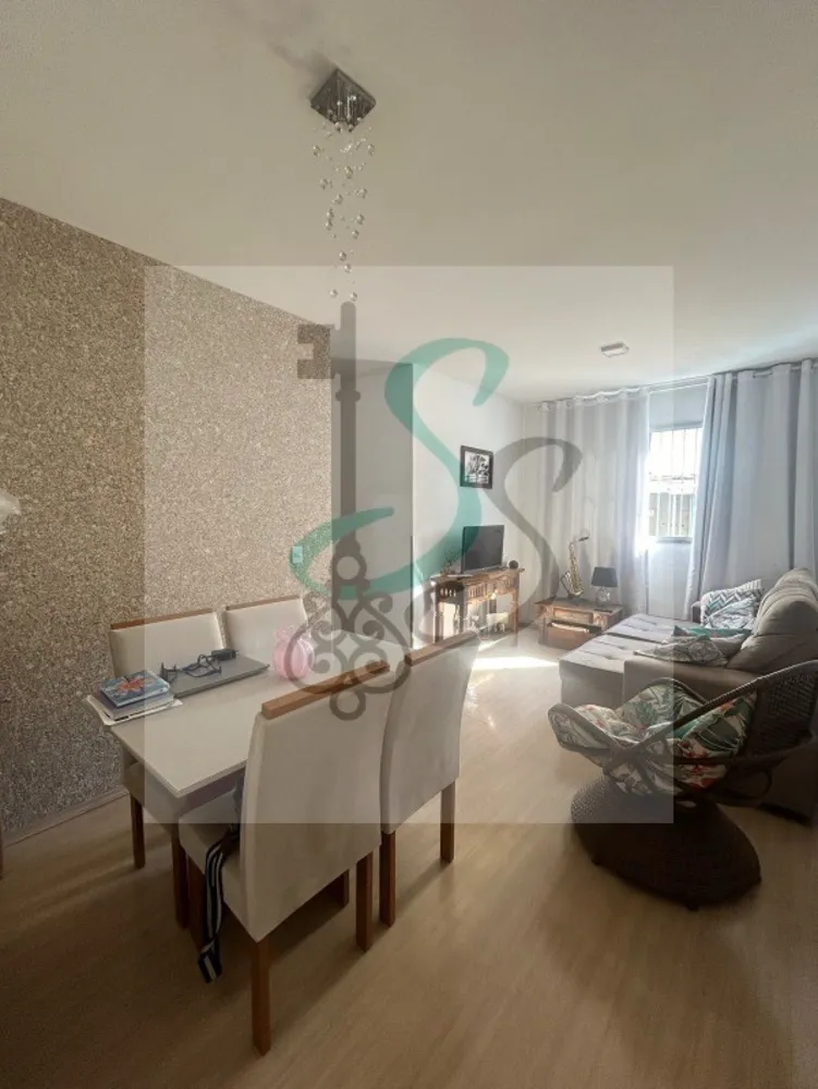 Apartamento, 2 quartos, 62 m² - Foto 2