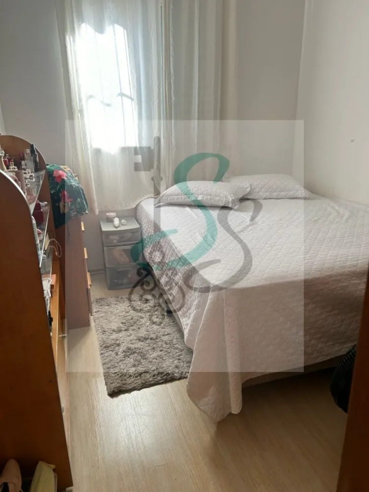 Apartamento, 2 quartos, 62 m² - Foto 5