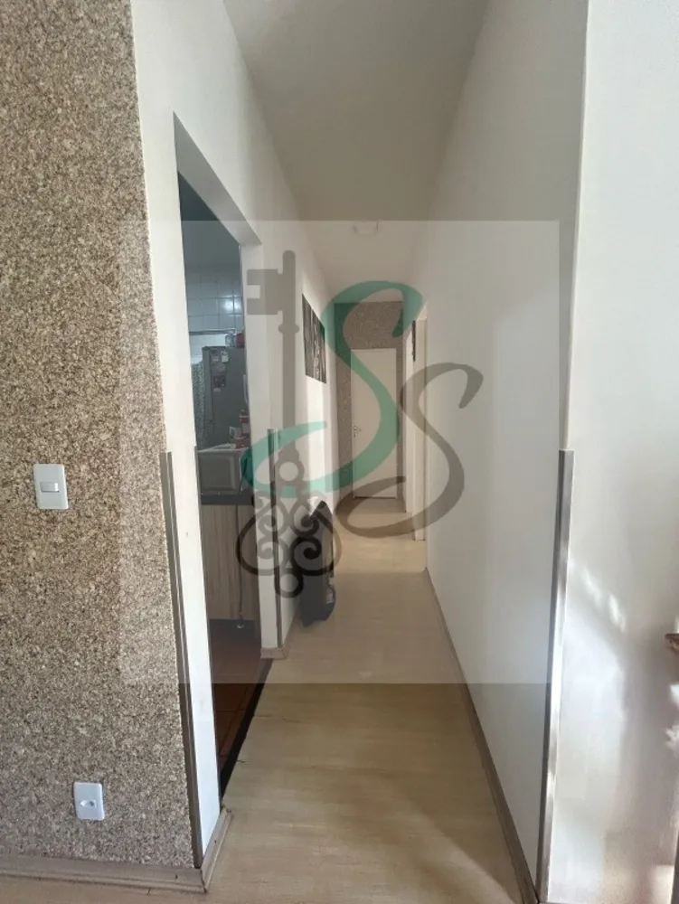 Apartamento, 2 quartos, 62 m² - Foto 1