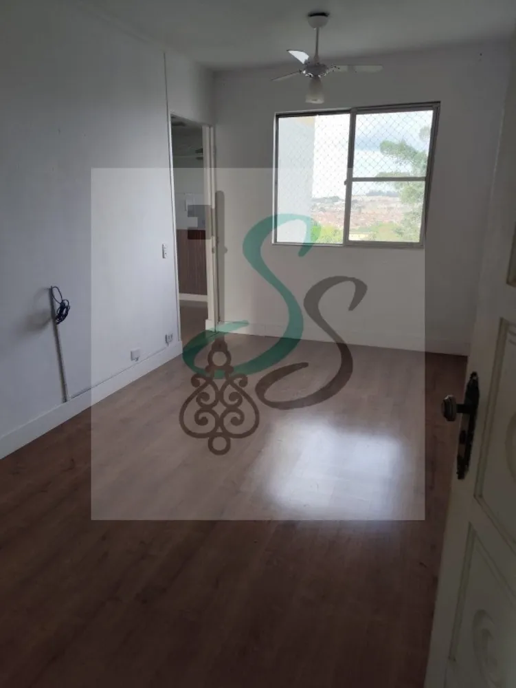 Apartamento, 3 quartos, 67 m² - Foto 5