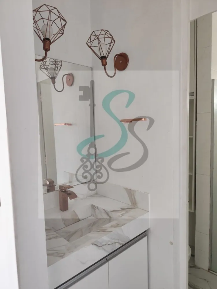Apartamento, 3 quartos, 67 m² - Foto 11