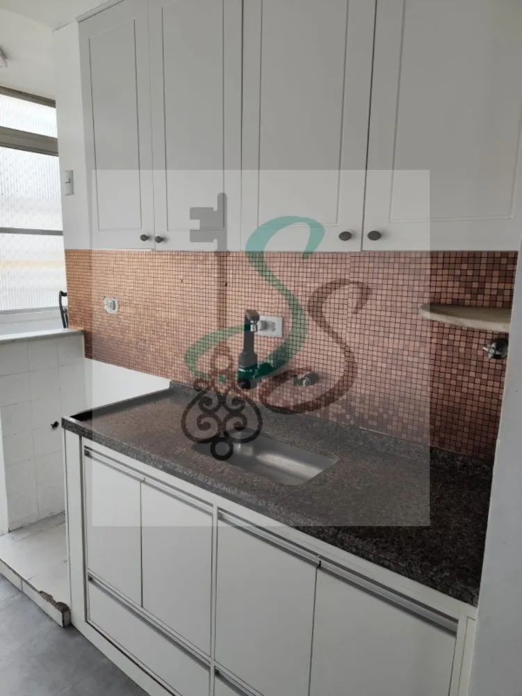 Apartamento, 3 quartos, 67 m² - Foto 2