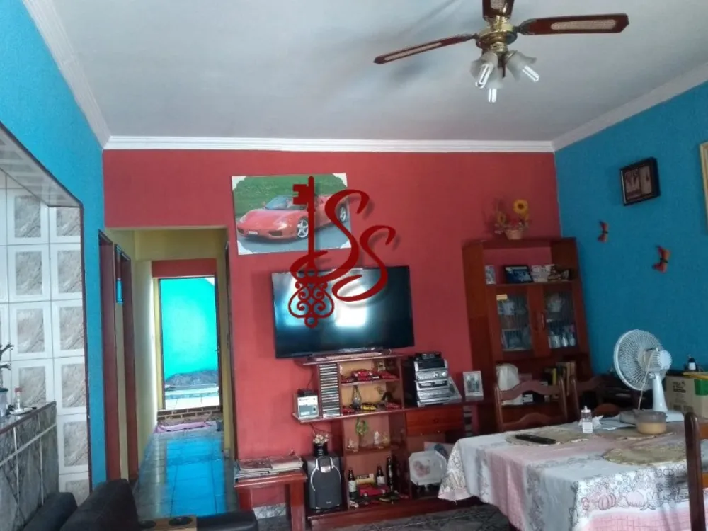 Casa, 2 quartos, 160 m² - Foto 12