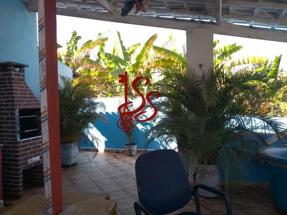 Casa, 2 quartos, 160 m² - Foto 3
