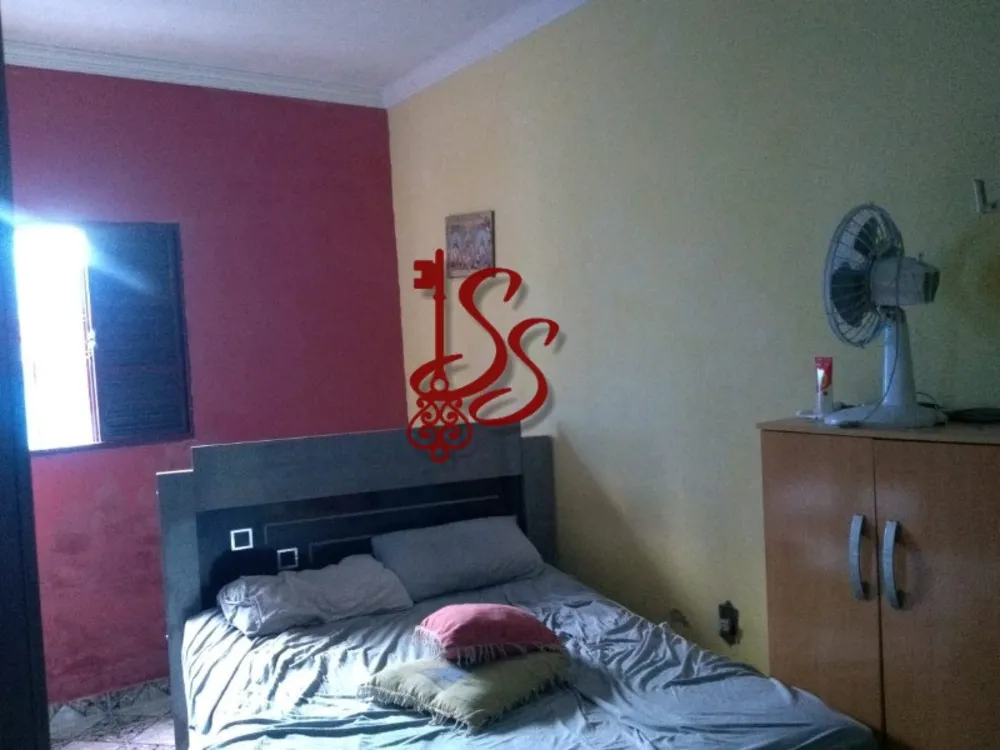 Casa, 2 quartos, 160 m² - Foto 9