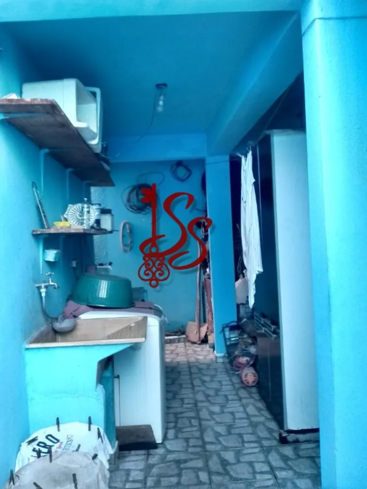Casa, 2 quartos, 160 m² - Foto 7