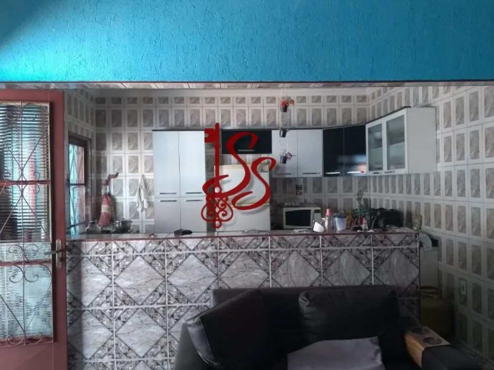Casa, 2 quartos, 160 m² - Foto 11