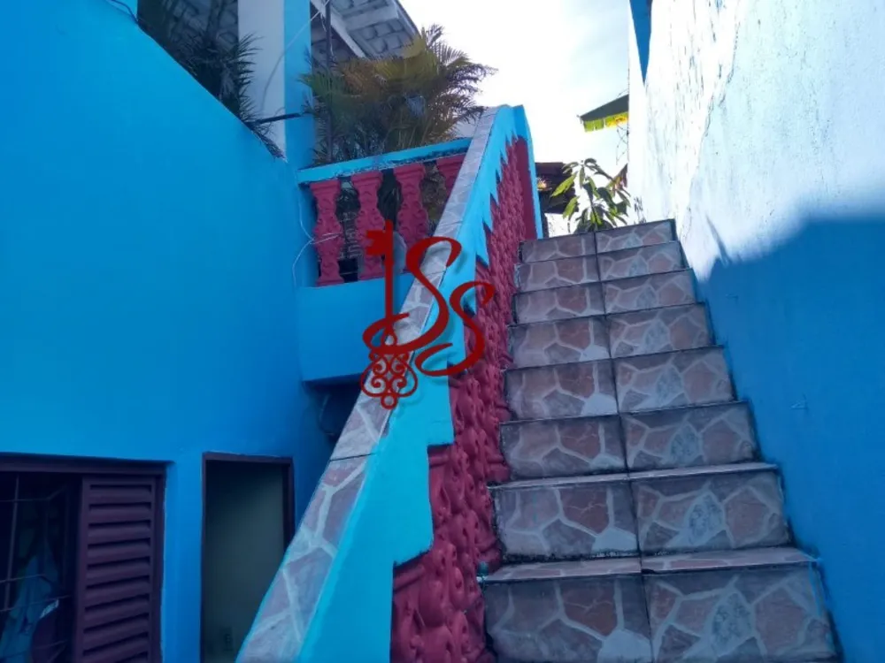 Casa, 2 quartos, 160 m² - Foto 4