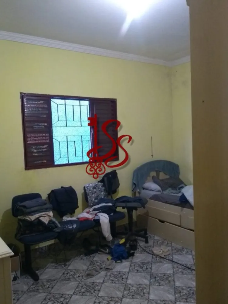 Casa, 2 quartos, 160 m² - Foto 8